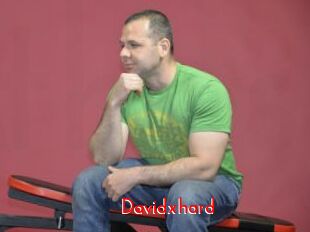 Davidxhard