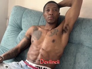 Daviincii