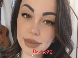 Davina92