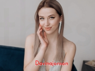 Davinajonson