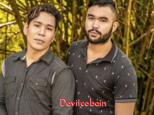 Davitcobain