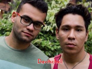 Davitschell