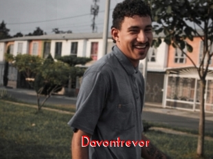 Davontrevor