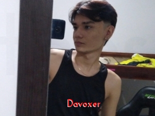 Davoxer