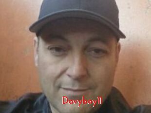 davyboy11 The Sex