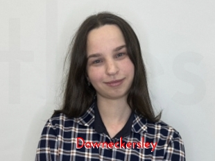 Dawneckersley