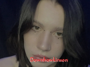 dawnhawkinson The Sex