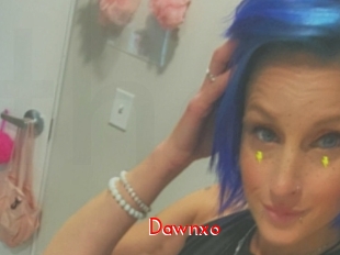dawnxo The Sex