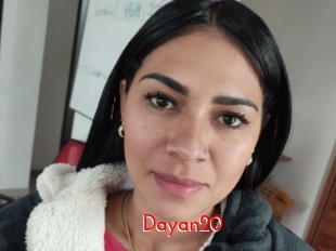dayan20 The Sex