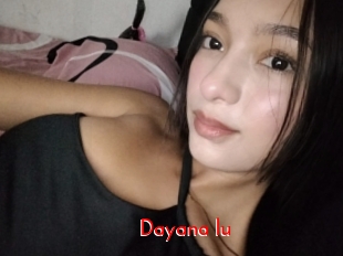 Dayana_lu
