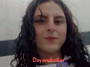 Dayanabeiker
