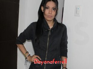 Dayanaferrell