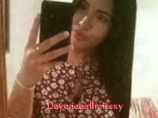 Dayanagirlhotsexy