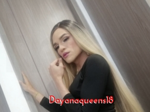 Dayanaqueens18
