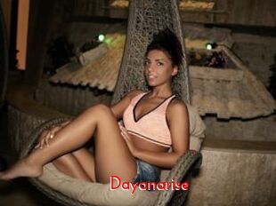 dayanarise The Sex