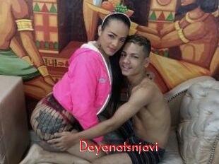 Dayanatsnjavi