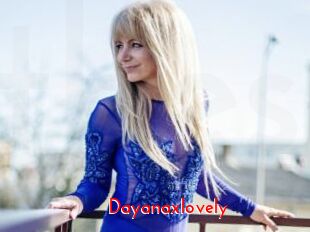 Dayanaxlovely