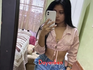 dayanken The Sex