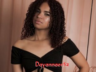 Dayannaortiz