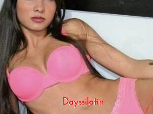 Dayssi_latin