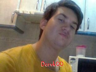 Dcrvk00