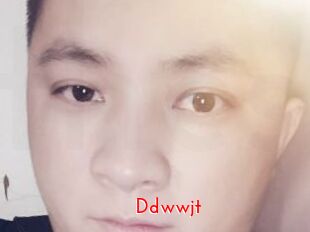 Ddwwjt