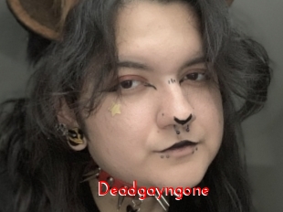 Deadgayngone