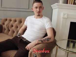 Deanfox
