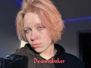 Deannabaker