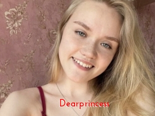 Dearprincess