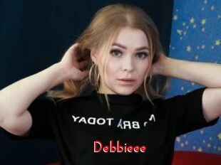 Debbieee