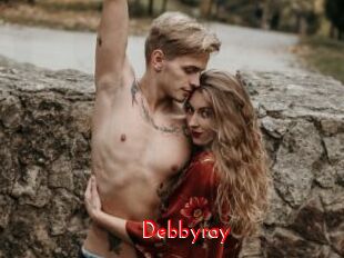 debbyray The Sex