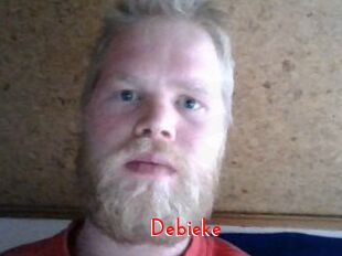 Debieke