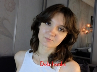 Debihenks