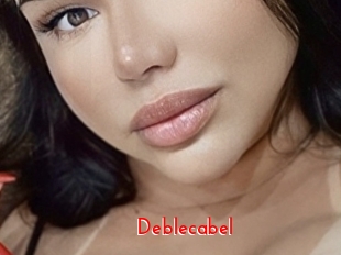 Deblecabel