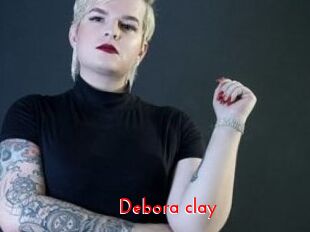 Debora_clay