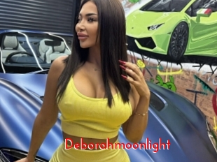 deborahmoonlight The Sex