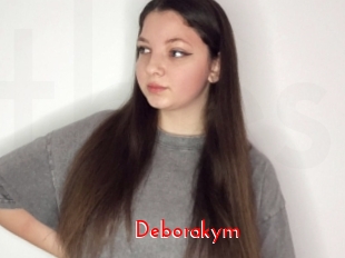 Deborakym