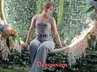 debraevans The Sex