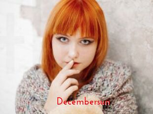 Decembersun