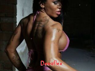 Deeaflex