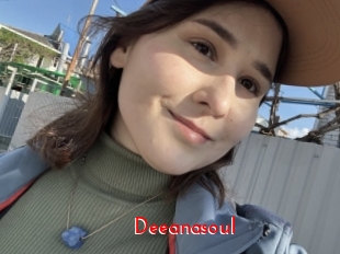 deeanasoul The Sex
