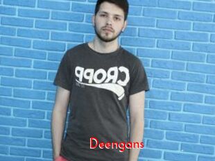 Deengans