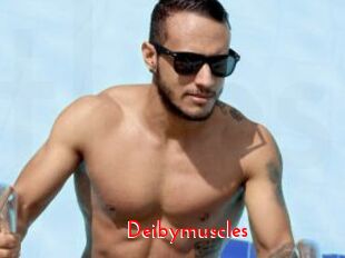 Deibymuscles