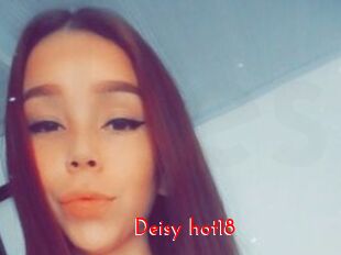 Deisy_hot18