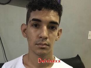 Deivisxxx