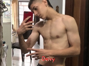Deivy