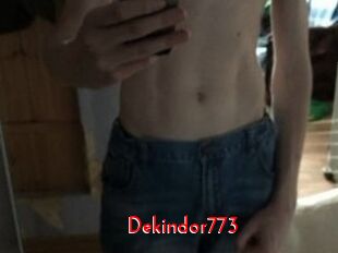 dekindor773 The Sex