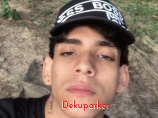 Dekuparker