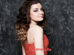 Delanacutie